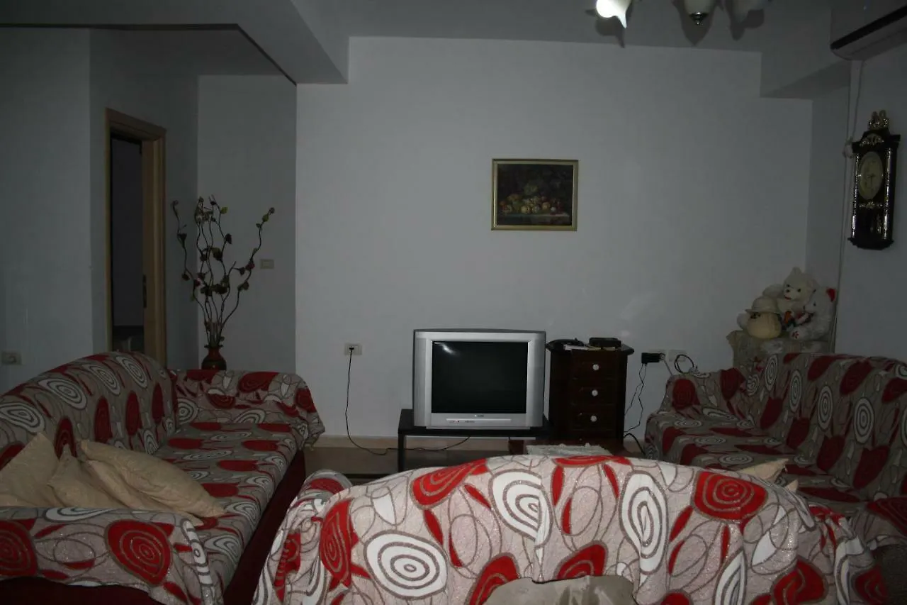 Center Apartment Albánie