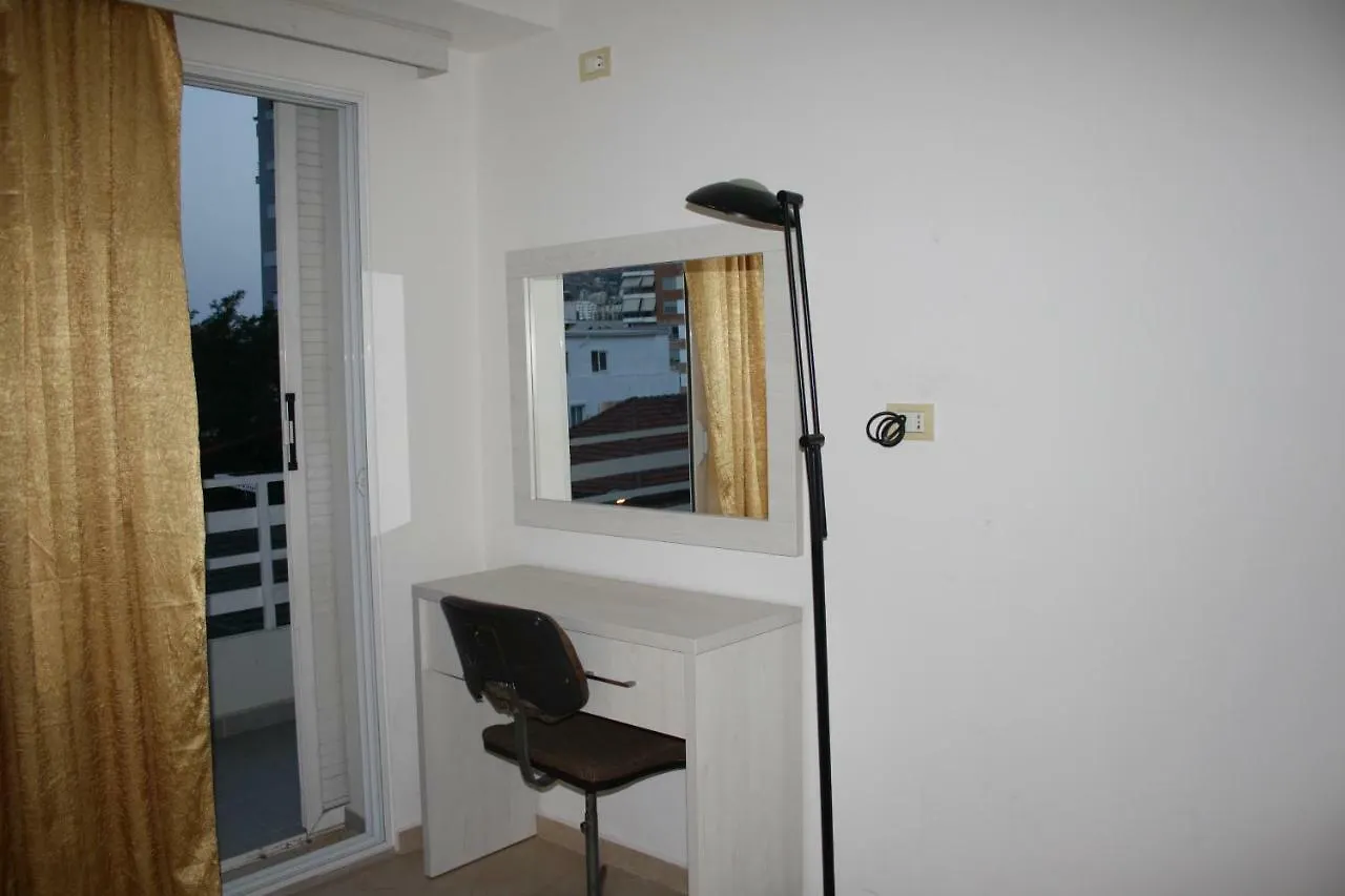 Center Apartment