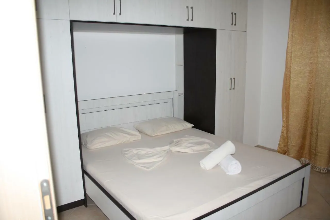 בית נופש Center Apartment אלבניה